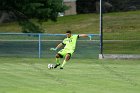 Men's Soccer vs RWU  Wheaton Men's Soccer vs Roger Williams University. - Photo by Keith Nordstrom : Wheaton, Soccer